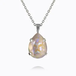 Caroline Svedbom Mini Drop Halsband/ Serene Delite (Guld)