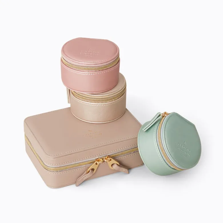 Caroline Svedbom Mini Organizer / Guld