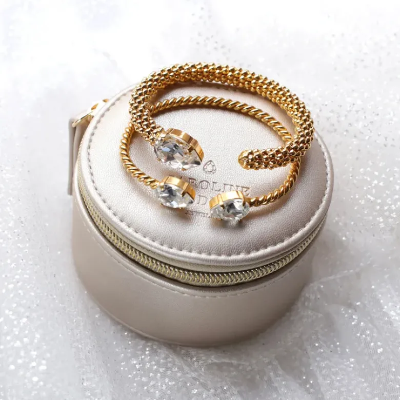Caroline Svedbom Mini Organizer / Guld