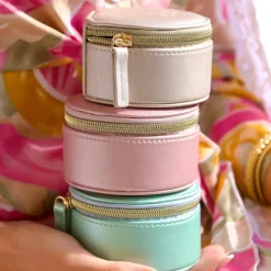 Caroline Svedbom Mini Organizer / Guld