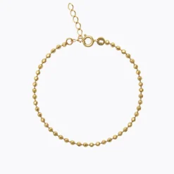 Caroline Svedbom Mona Armband (Guld)