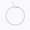 Caroline Svedbom Mona Armband (Rhodium)