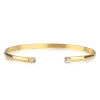 Caroline Svedbom Nicole Armband Guld / Crystal