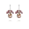 Caroline Svedbom Petite Timo / Vintage Rose + Light Amethyst