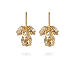 Caroline Svedbom Petite Timo / Golden Shadow + Silk (Guld)