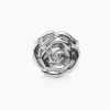 Caroline Svedbom Rosita Ring (Rhodium)