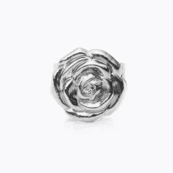 Caroline Svedbom Rosita Ring (Rhodium)