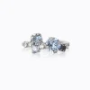 Caroline Svedbom Stardust Ring / Blue Combo (Rhodium)