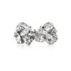 Caroline Svedbom Stella Ring / Crystal (Rhodium)