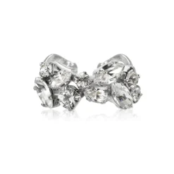 Caroline Svedbom Stella Ring / Rainbow Combo (Rhodium)