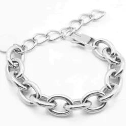Celine Estelle Silverarmband 17+7 cm