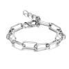 Celine Estelle Silverarmband 16+3 cm