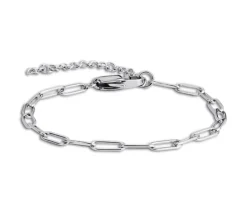 Celine Estelle Silverarmband 16+4 cm