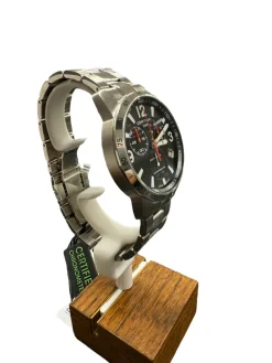 Certina DS Podium Chrono Lap Timer C034.453.11.057.00 ( Kampanj )