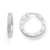 CR528-051-14 Thomas Sabo Örhängen – Glam & Soul