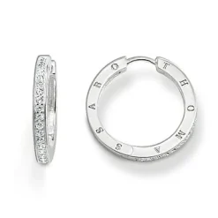 CR528-051-14 Thomas Sabo Örhängen – Glam & Soul