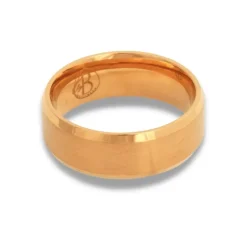 Craig Ring Guld – 5639