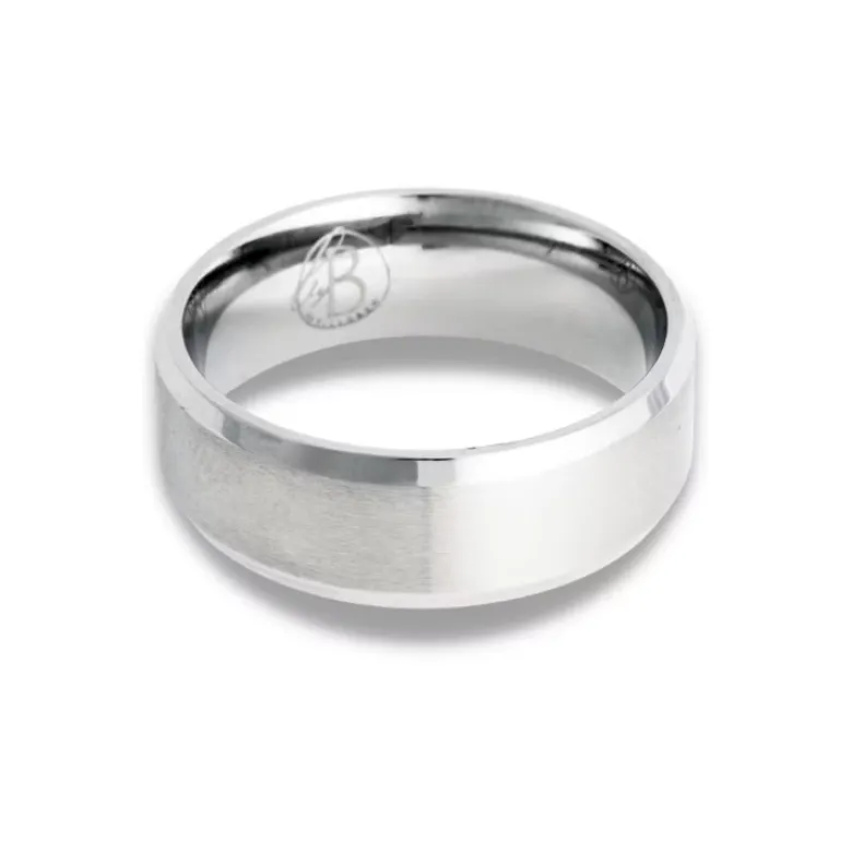Craig Ring Stål – 5638