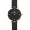 Daniel Wellington Classic Petite Ashfield 28mm – DW00100245