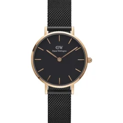 Daniel Wellington Classic Petite Ashfield 28mm – DW00100245