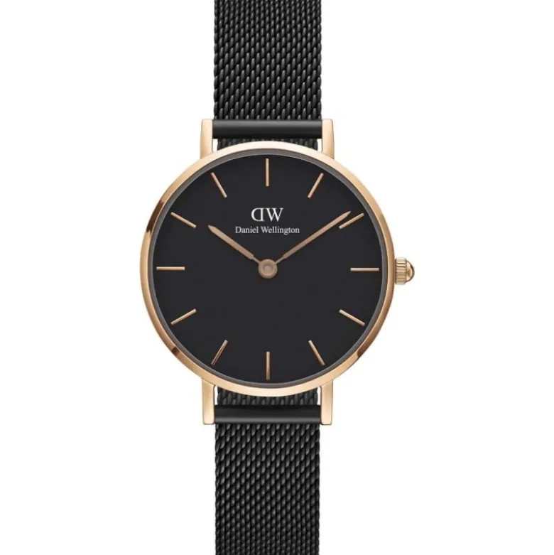 Daniel Wellington Classic Petite Ashfield 28mm – DW00100245