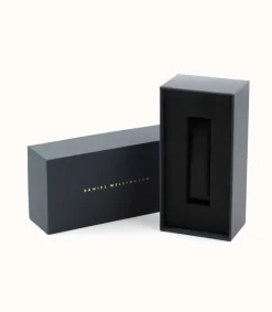 Daniel Wellington Classic Petite Ashfield 28mm – DW00100245