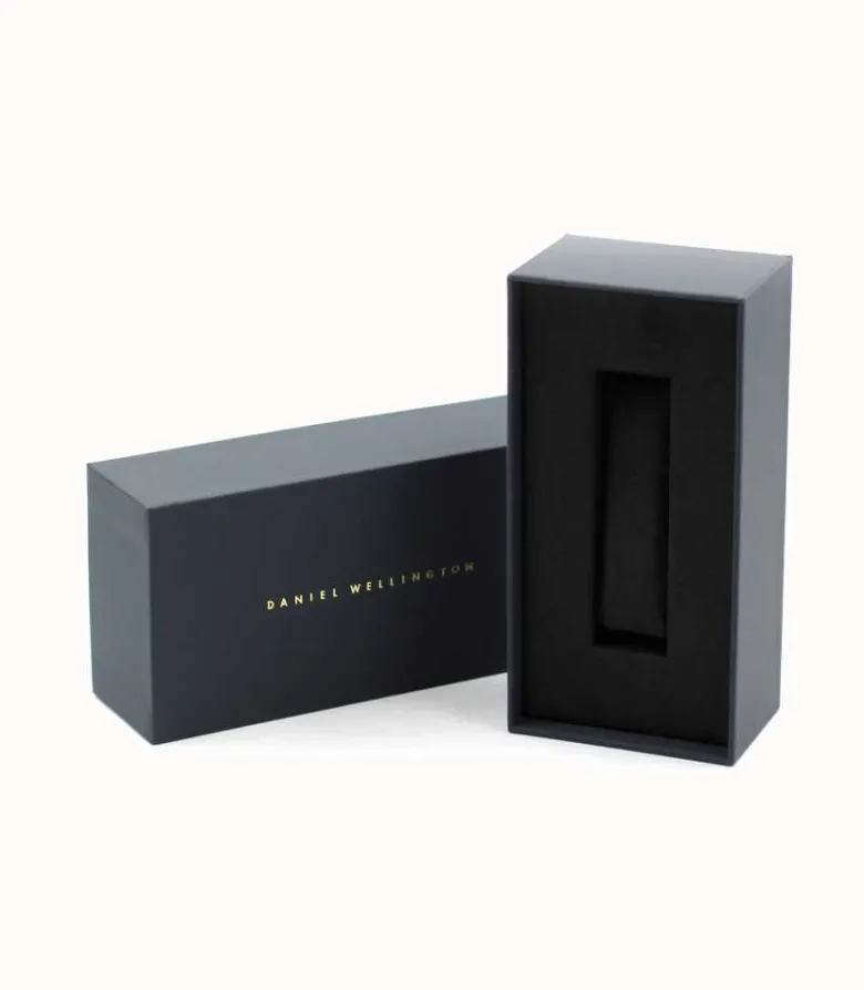 Daniel Wellington Classic Petite Ashfield 28mm – DW00100245