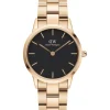Daniel Wellington Iconic Link 36mm – DW00100210
