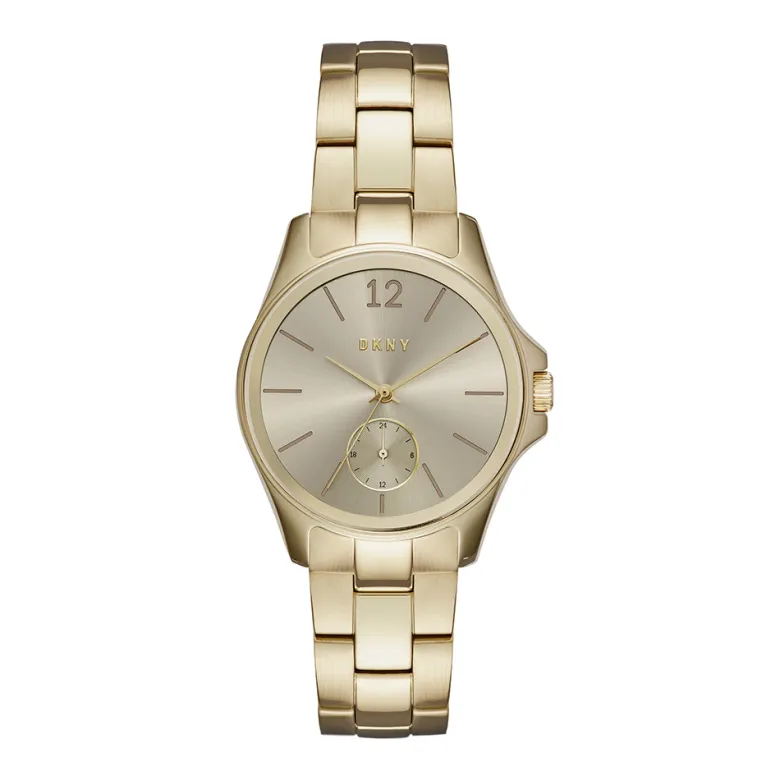 DKNY NY2517 ( Utförsäljning )