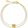 Edblad Alexa Armband – Guld