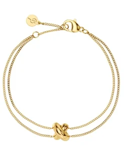 Edblad Alexa Armband – Guld