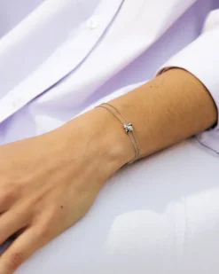Edblad Alexa Armband – Stål