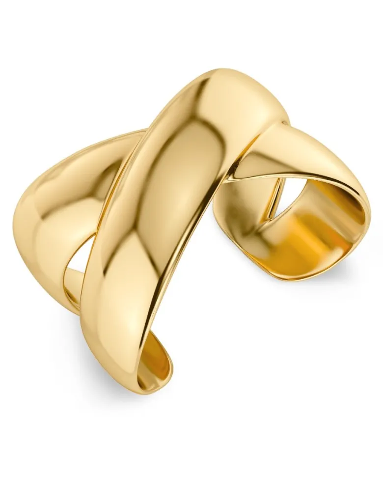 Edblad Alexa Bangle – Guld