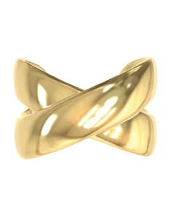 Edblad Alexa Bangle – Guld