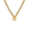Edblad Alexa Halsband L – Guld