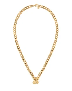 Edblad Alexa Halsband L – Guld