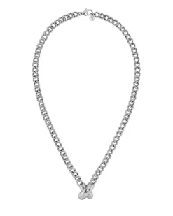 Edblad Alexa Halsband L – Stål