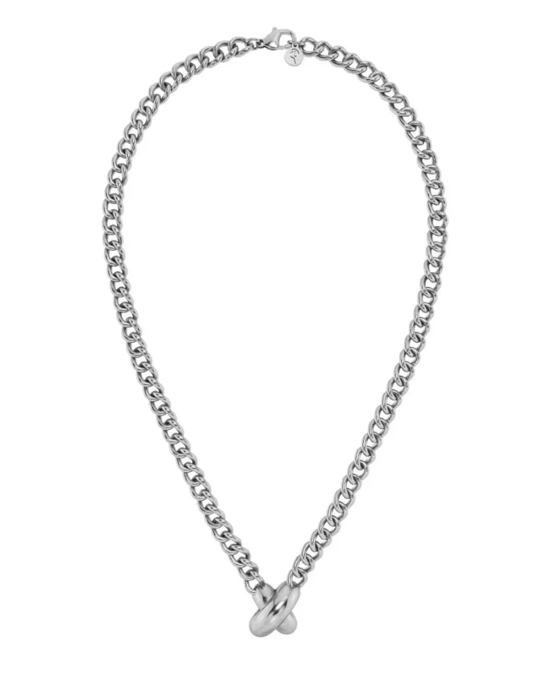 Edblad Alexa Halsband L – Stål