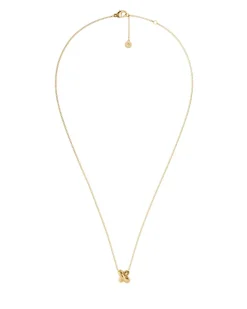 Edblad Alexa Halsband S – Guld