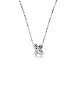 Edblad Alexa Halsband S – Stål