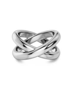 Edblad Alexa Ring L – Stål