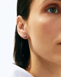 Edblad Alexa Studs S – Stål