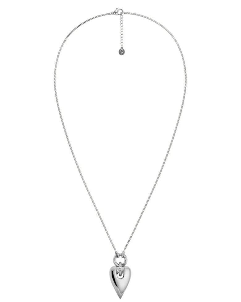 Edblad Amore Halsband L – Stål