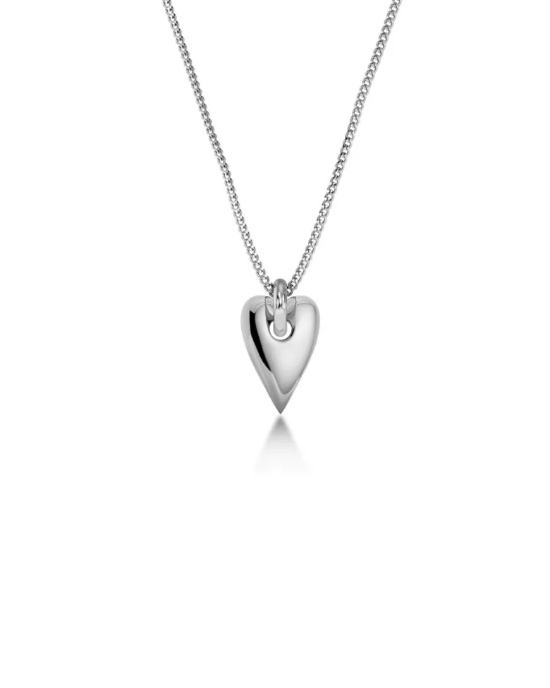 Edblad Amore Halsband S – Stål