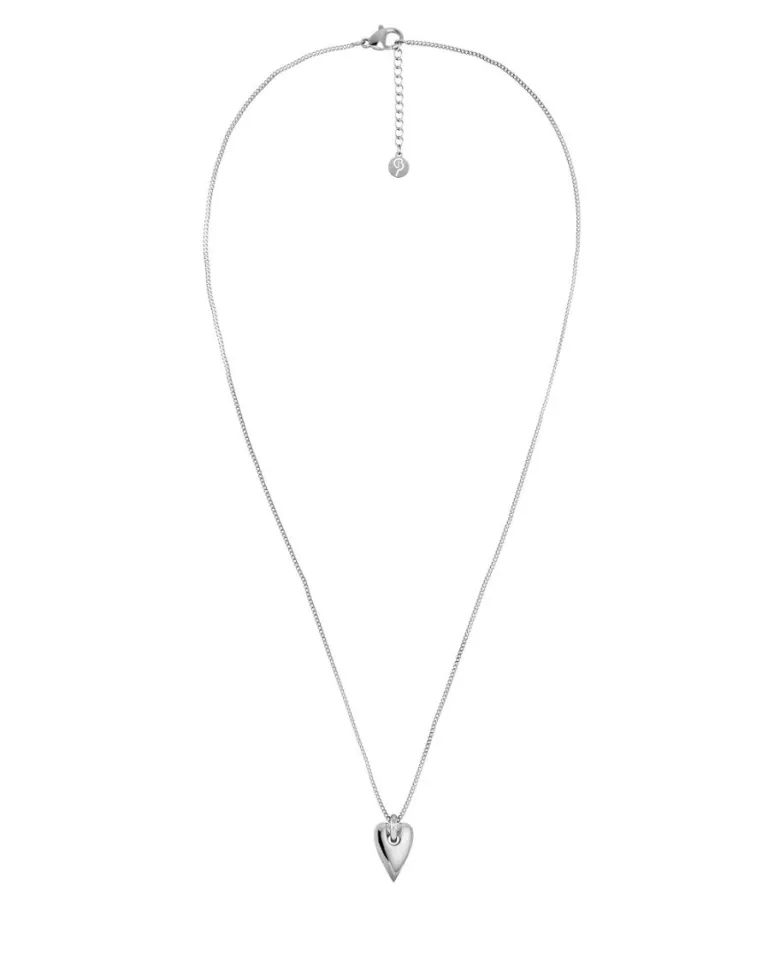 Edblad Amore Halsband S – Stål
