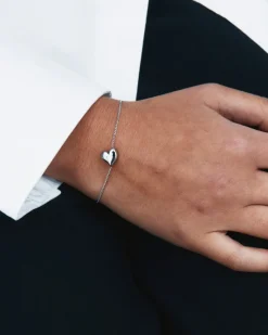Edblad Amorina Armband – Stål