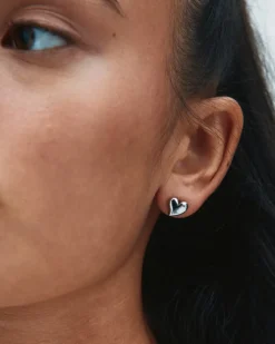 Edblad Amorina Studs – Stål