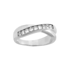 Edblad Andorra Ring Duo Stål