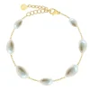 Edblad Angeleno Armband Guld (126845)