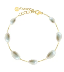 Edblad Angeleno Armband Guld (126845)